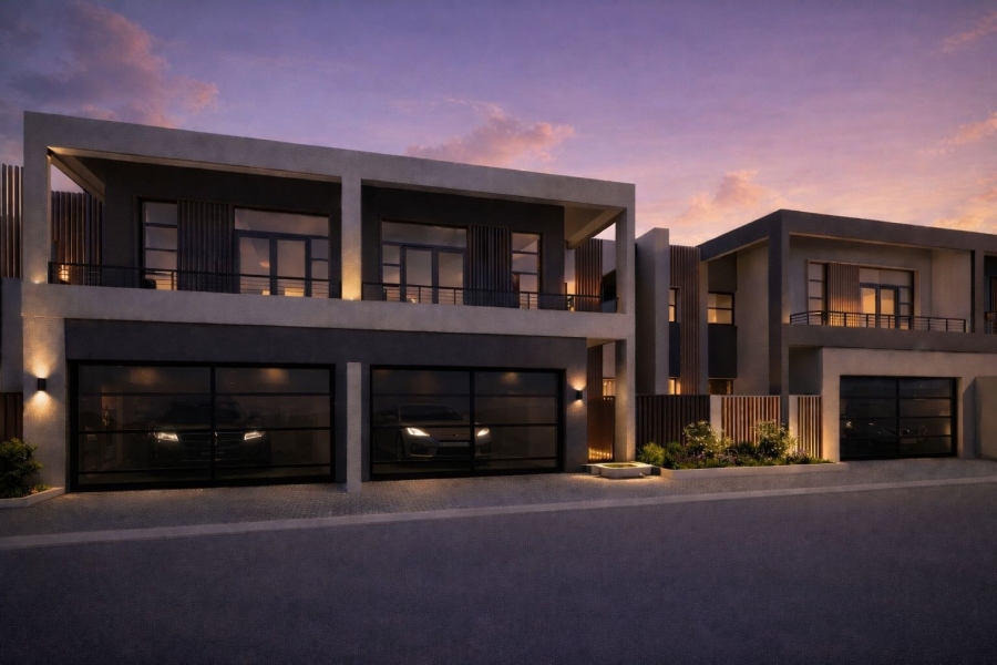 4 Bedroom Property for Sale in Sandown Western Cape